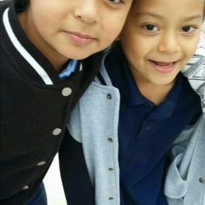 Meet your Posher, Ramona